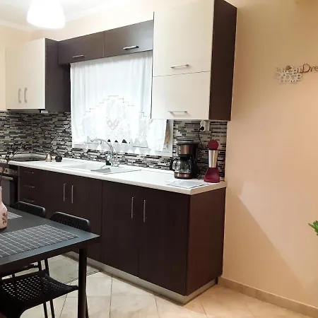 Sweet Dreams Tríkala