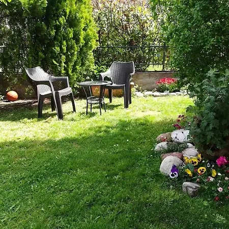 Apartamento Sweet Dreams Tríkala