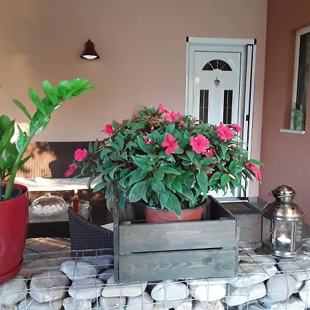 Sweet Dreams * Tríkala