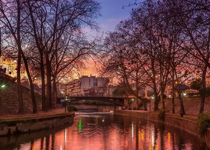 Apartment Sweet Dreams Trikala (Thessaly)